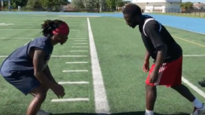 Teaching drills