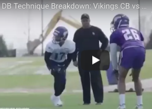 Viking CB
