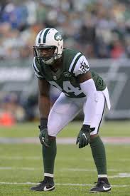 Know Your DB History:  Darrelle Revis