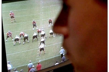 Amp Your Game Up with Film Study