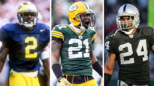 Charles Woodson