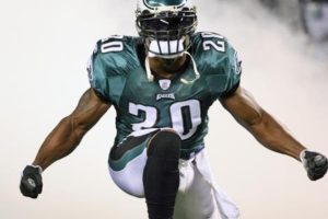 Have a DB Mentality