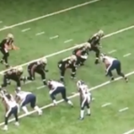 Film Analysis: Eye Discipline at defensive back - Saints vs Rams