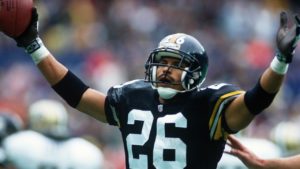 Rod Woodson