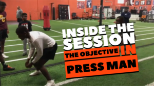 objective of press man