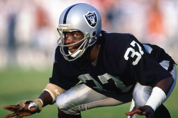 Know Your DB History: Lester Hayes