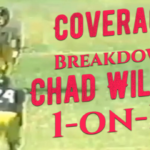 (New) Coverage Breakdown: Chad Wilson 1-on-1s - Long Beach St.