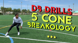 DB Drills