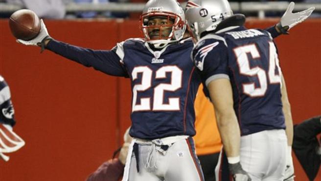 Know Your DB History:  Asante Samuel