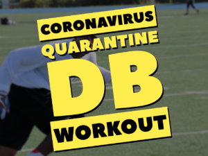 db workout