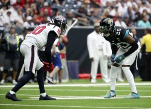 4 Things You Are Doing Wrong in Your Press Man Stance