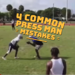 4 common press mistakes