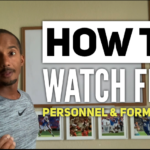 How to Watch Film for DBs: Personnel and Formations