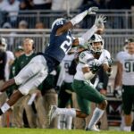 Fade Ball Defense: How to Stay in Good Position fadeballpic2