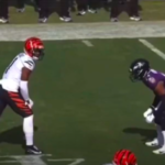 1-on-1 Breakdown: Humphrey vs Chase Screen Shot 2021-10-29 at 10.04.49 AM