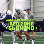 What Did He Do Wrong? Red Zone Slow Mo IMG_3849