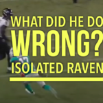 What Did He Do Wrong? Isolated Raven IMG_4008