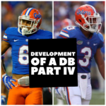 The Development of a DB Part IV