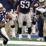 Know Your DB History: Ty Law