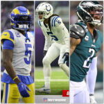 What Will Be the Best Cornerback Duo in the NFL in 2023?