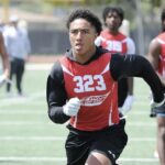 4 Ways DBs Can Win at Camps