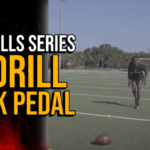DB Drill Series: W Drill Back Pedal wdrillthumb