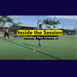 Inside the Session: Holding Your Leverage in Your Pedal holdyourleverageTHUMB