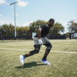 Do This to Improve Your Defensive Back Footwork