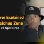 Spot Drop vs Match Up Zone