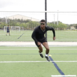 Speed Up Your Breaks with this Top of the Route DB Drill