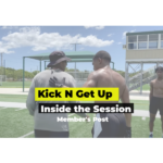 INSIDE THE SESSION: Kick N Get Up - Press Essentials insidethesessionkickngetup