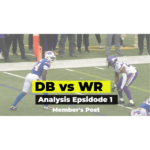DB vs WR Analysis - Episode 1 dbvswranalsysisEp1thumb