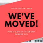 we&rsquo;ve moved!