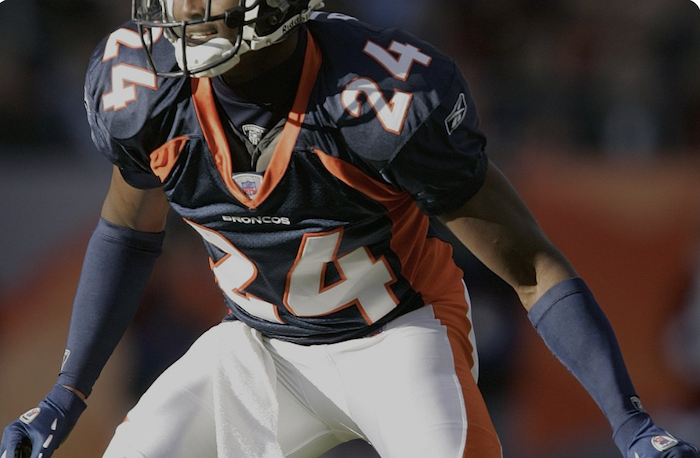 Elite Cornerbacks Can Do These 4 Things Very Well - All Eyes DB Camp ...