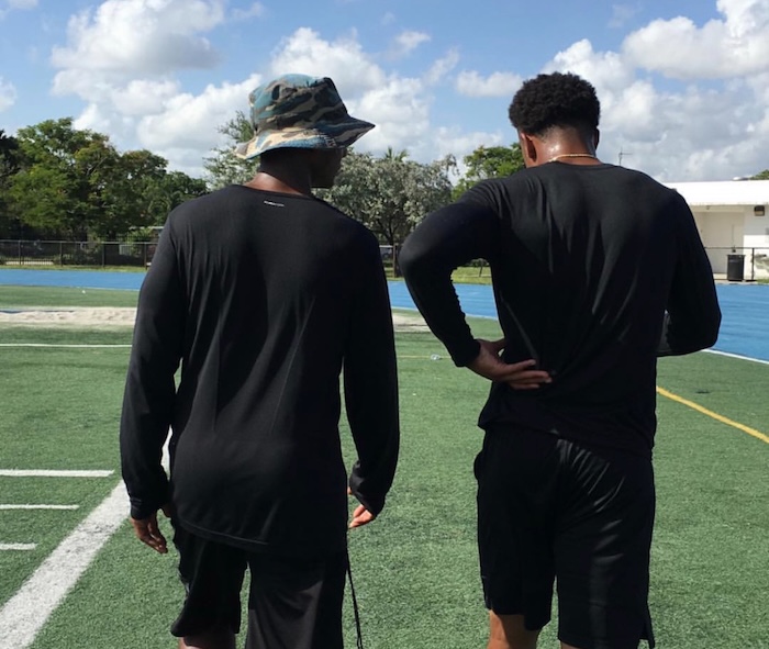Your 10 Year Old Son Doesn’t Need a DB Trainer