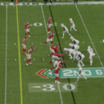 Condensed Splits: Why Offenses Love Them—and How Your DBs Steal the Space Back