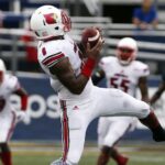 The Top 5 Most Interceptions in a College Football Season