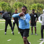 DB Drill Progression: Structuring a Defensive Back Practice for Maximum Impact