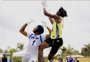 7on7 Quick Survival Guide for DBs and Coaches