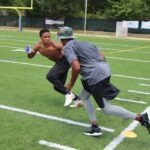 defensive back consistency