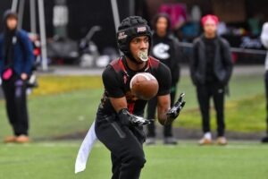 Could 7on7 Be Stunting Your Growth as a DB?