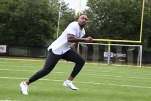 How to Automate Your DB Playmaking in the Off-Season