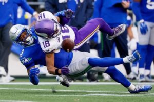 Playing Nickel in the Modern Defense – What Do I Do Outside of Covering?