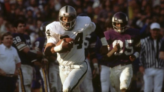 willie brown oakland raiders long beach state