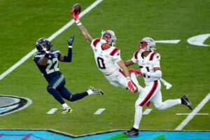 What Separates a Good Cornerback From a Shutdown Corner?