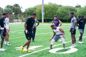 How to Play Cornerback: 11 Skills Every Defensive Back Needs
